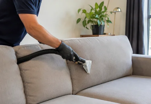 Nettoyage de canapé en profondeur à Casalabriva